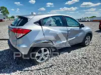 2019 Honda HR-V фото