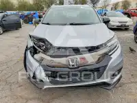 2019 Honda HR-V фото