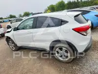 2019 Honda HR-V фото