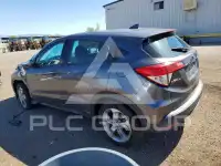 2019 Honda HR-V фото