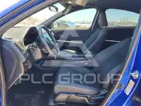 2019 Honda HR-V photo