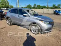 2019 Honda HR-V photo