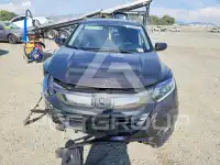 2019 Honda HR-V фото