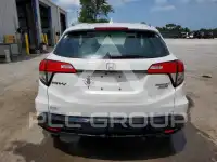2019 Honda HR-V фото