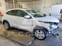2019 Honda HR-V photo