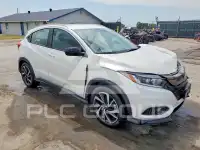 2019 Honda HR-V фото