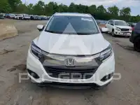2019 Honda HR-V фото