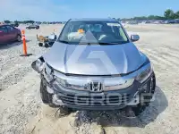 2019 Honda HR-V фото