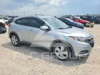 2019 Honda HR-V фото