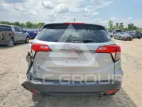 2019 Honda HR-V фото