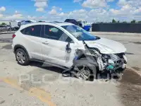 2019 Honda HR-V photo