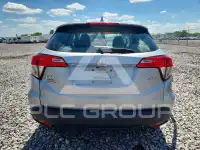 2019 Honda HR-V фото