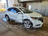 2019 Honda HR-V фото