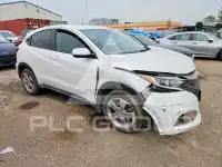 2019 Honda HR-V фото
