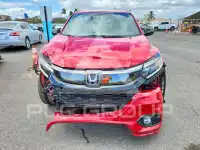 2019 Honda HR-V photo