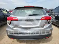 2019 Honda HR-V фото