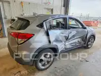 2019 Honda HR-V фото