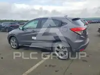 2019 Honda HR-V фото