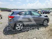 2019 Honda HR-V фото