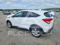 2019 Honda HR-V фото