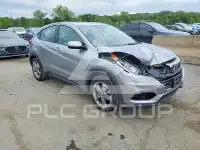 2019 Honda HR-V photo
