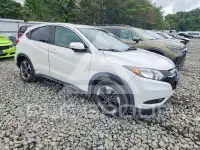 2019 Honda HR-V photo
