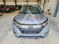 2019 Honda HR-V фото