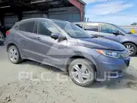 2019 Honda HR-V фото