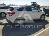 2019 Honda HR-V фото