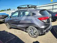 2019 Honda HR-V фото