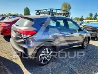 2019 Honda HR-V фото