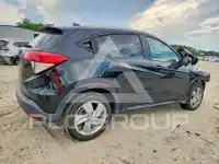 2019 Honda HR-V photo