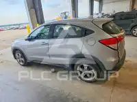 2019 Honda HR-V фото