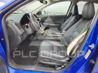 2019 Honda HR-V фото