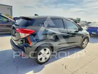 2019 Honda HR-V фото