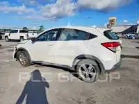 2019 Honda HR-V фото