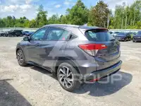 2019 Honda HR-V фото