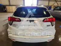 2019 Honda HR-V фото