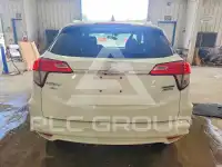 2019 Honda HR-V фото