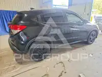 2019 Honda HR-V фото