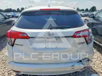 2019 Honda HR-V photo