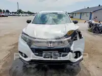 2019 Honda HR-V фото