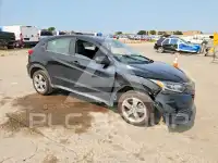 2019 Honda HR-V фото