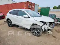 2019 Honda HR-V фото