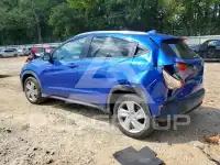 2019 Honda HR-V photo