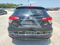 2019 Honda HR-V фото
