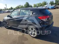 2019 Honda HR-V фото
