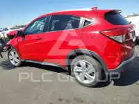 2019 Honda HR-V фото