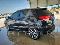2019 Honda HR-V фото