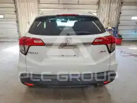 2019 Honda HR-V photo